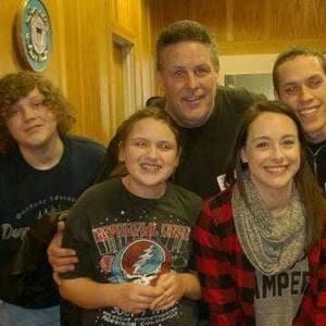 Meet your Posher, Mark